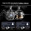 Lenovo RS107 Open-Ear Clip-On Headphones