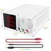 Lab Programmable DC Power Supply 60V 5A Laboratory Adjustable  Voltage Current Regulator Source USB DIY Adjust