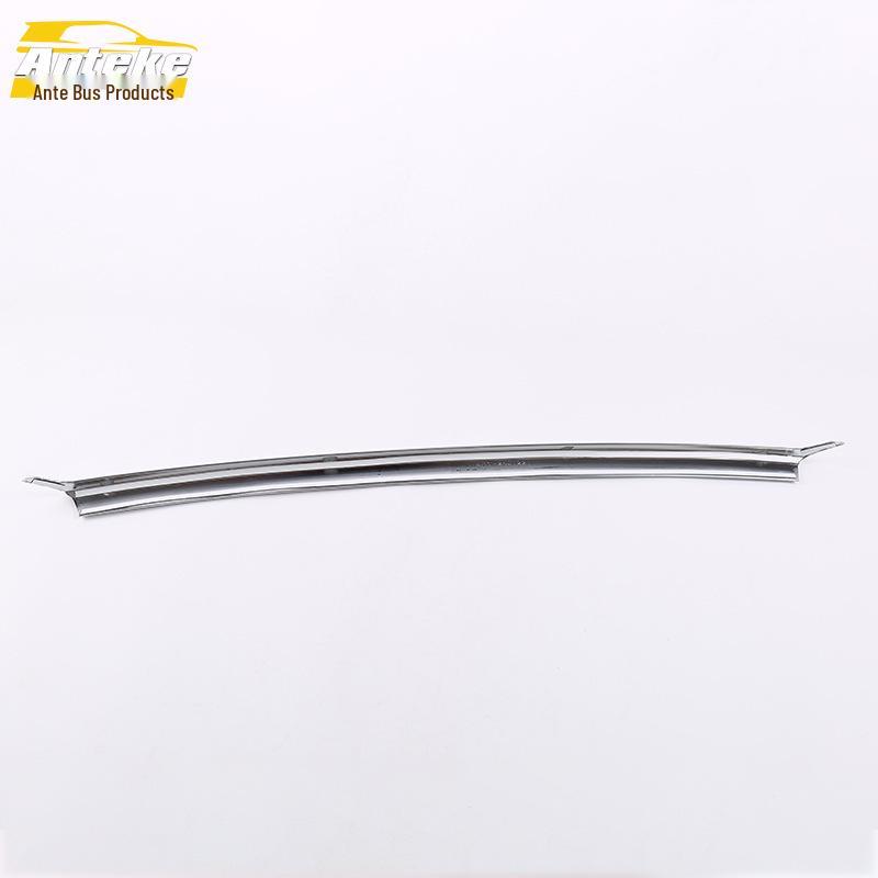 16 Q3 Front Bumper Trim & Anti-Scratch Grille Decorative Accessories