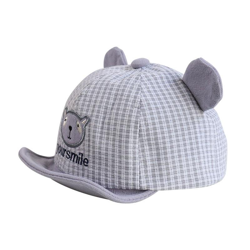 Милая кепка для маленьких мальчиков, детская бейсбольная кепка с вышивкой цифр, весна-лето, детская хлопковая шляпа от солнца, уличные шапки с козырьком для маленьких девочек