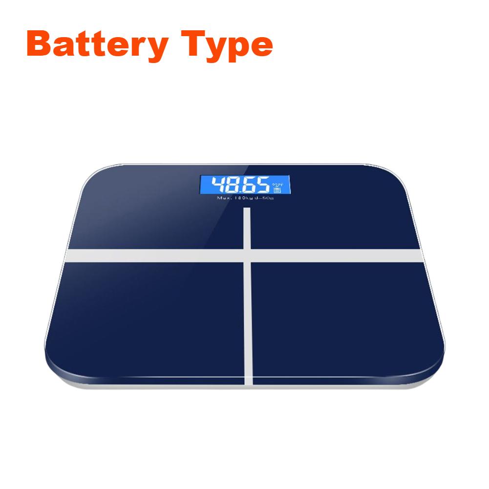 Умные весы для веса тела, цифровые весы для ванной комнаты, домашние весы для измерения жира в организме, электронные весы, высокоточные весы для тела