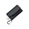 Seiko Sangyo Car Key Case, EXEA, Black, EG-56
