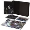 FINAL FANTASY XV Original Soundtrack First Limited Blu-ray(2)+CD NEW from Japan