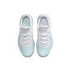 Женские кроссовки Air Jordan 11 CMFT Low Igloo White Glacier-Blue DV2629-100