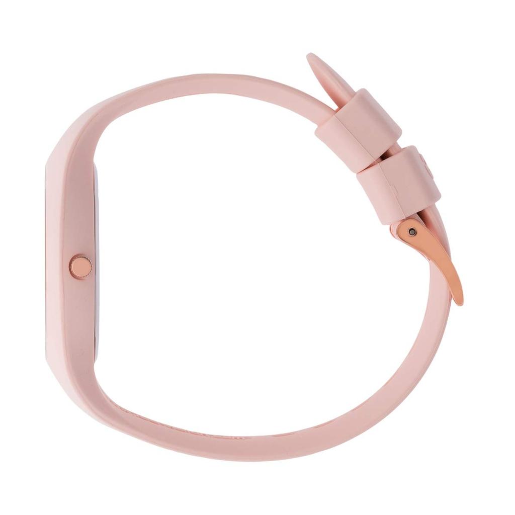 Авторизованный дистрибьютор [Ice-watch] Часы Ice watch женские 015334 ICE glam цвет нюд средний