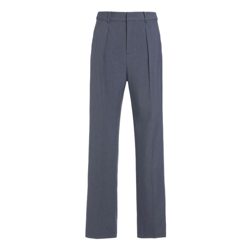 Intellectual Commuter Suit Pants for Women