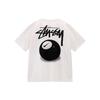 Nike Футболка Stussy 8 Ball (Азия) 'Белый' - DO9323-100