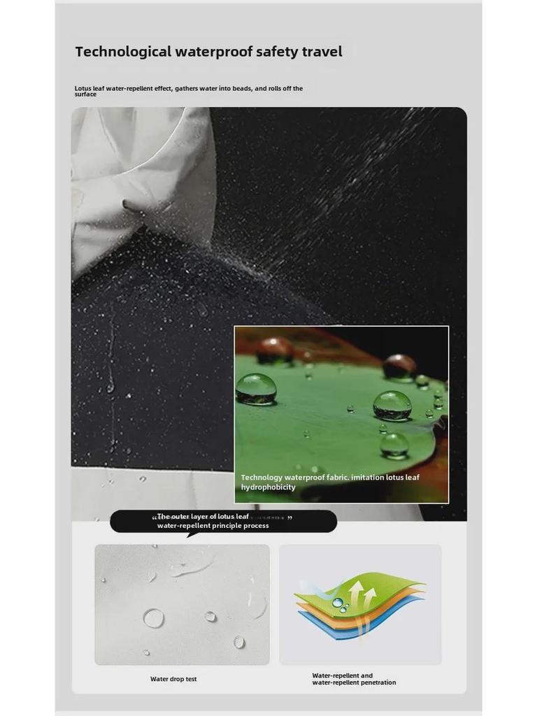 Модернизированная мужская куртка с капюшоном из графенового хлопка J91: Модный, ветрозащитный, водонепроницаемый, утолщенный дизайн для пар.