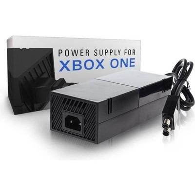 Блок питания — зарядное устройство Xbox ONE