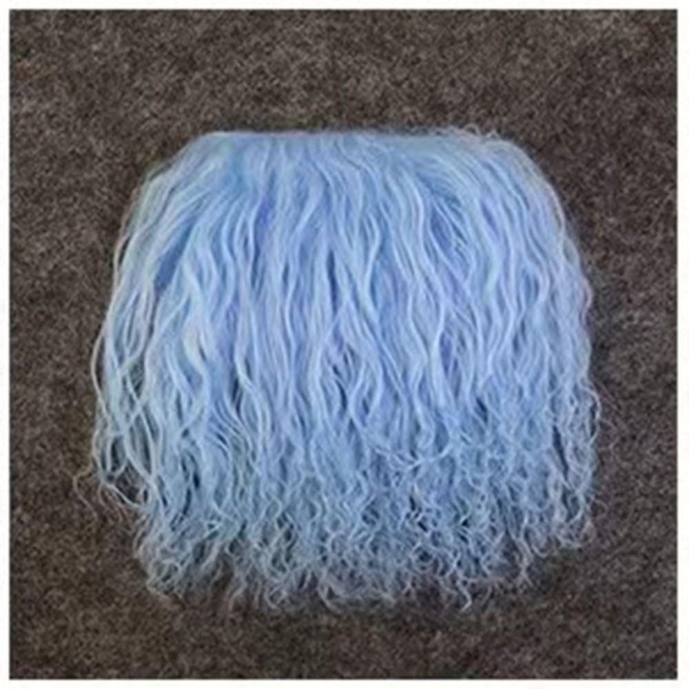 Поддельные волосы BJD утки для волос BJD куклы BJD Diy волосы Blyth куклы BJD игрушка для волос для детей