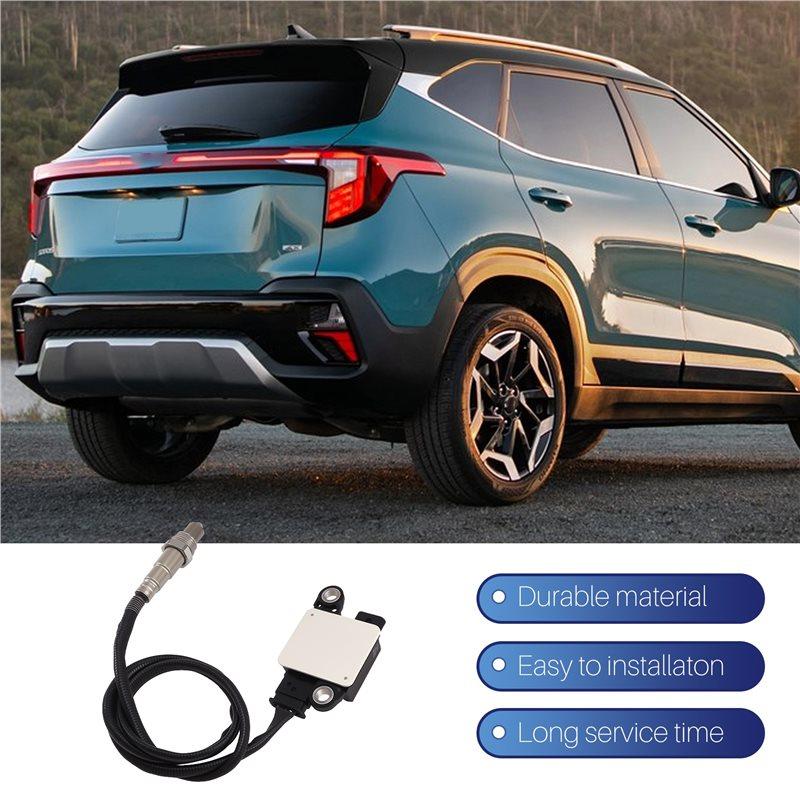 Для Kia Seltos 2019-PM Запасная часть датчика Номер детали 39265-2U700 0281008125 0281008126 Новый датчик твердых частиц-N2