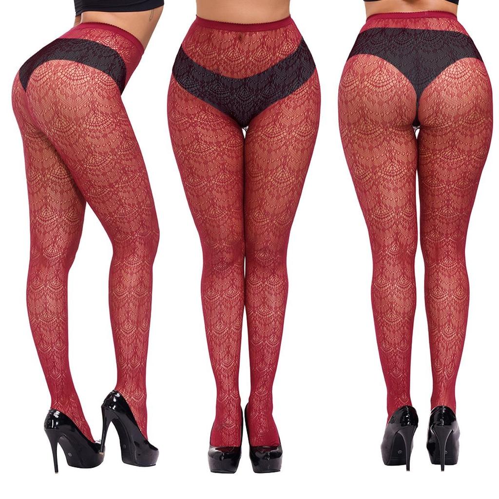Большие колготки сексуальные сетчатые кружевные колготки в сетку для женщин Большие размеры длинные носки чулки леггинсы колготки XXXXXL