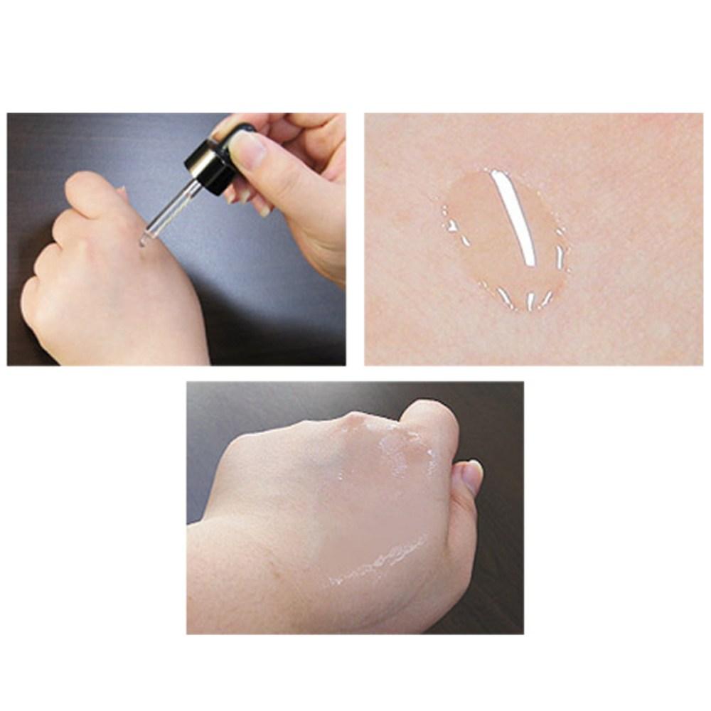 Skineye Натуральное ферментированное масло камелии, 20 мл, 1 шт.