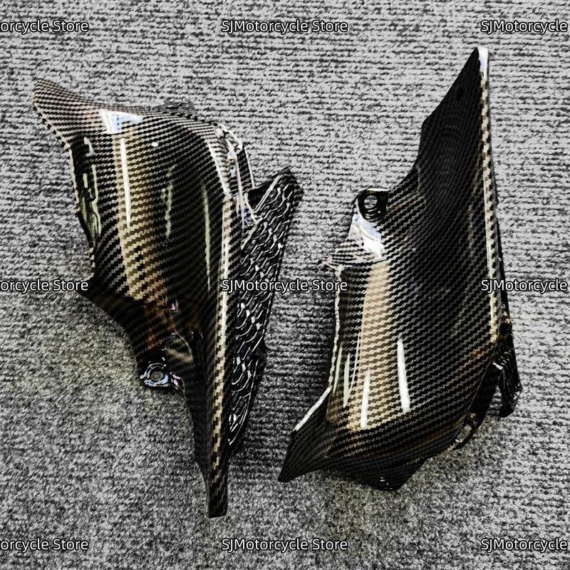Motorcycle Accessories Fuel Tank Vent Fairing Trim Covers Cowl Fit For Honda CB500F CB 500F 2016 2017 2018
