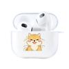 Силиконовые чехлы для Airpods 3 Чехол для AirPods 1 2 Чехол для хранения Полное покрытие Новые чехлы Airpods Pro 2022 Противоударные Износостойкие Водонепроницаемые