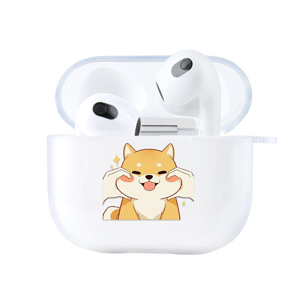 Силиконовые чехлы для Airpods 3 Чехол для AirPods 1 2 Чехол для хранения Полное покрытие Новые чехлы Airpods Pro 2022 Противоударные Износостойкие Водонепроницаемые