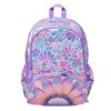 School Bag, Primary And Secondary School Students, Children'S Backpack, Outdoor Leisure Bag, Large Capacity Cartoon Backpack.