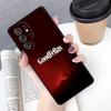 Чехол для телефона Фильм Славные парни Чехол Для Samsung Galaxy S24 S25 Ultra S21 S22 Ultra S10E Note 10 Plus Note 20 FE S23