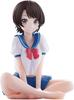 Relax Time Ozora Subaru School Style 1 Type Ver. Figure,