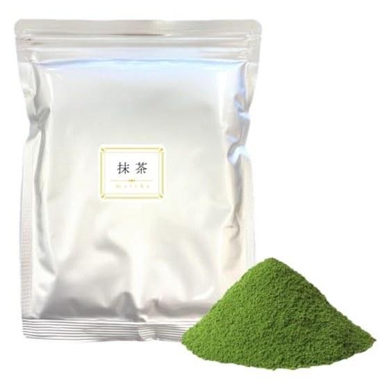 Kakuto Seicha Matcha Domestic 200g Spoon Powder Tea