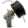 Комплект редуктора триммера для SRM-225 225i 2620 3020 225U 266U 280U Кусторез Триммер для травы Деталь
