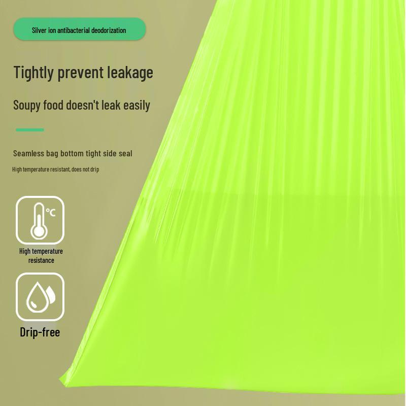 Полынь Репеллент от комаров Очень большие мусорные мешки на завязках для использования на кухне