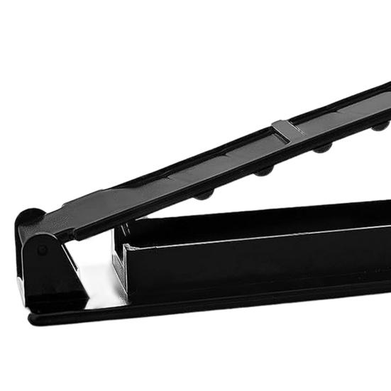 Ручная форма для приготовления кебаба, форма для кебаба, кофта, многоразовый кебаб, легко чистящийся инструмент для барбекю ручной работы для дома, семьи, кемпинга, кемпинга, барбекю