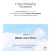 Nature Republic Хлопковый тающий поцелуй - 6 цветов