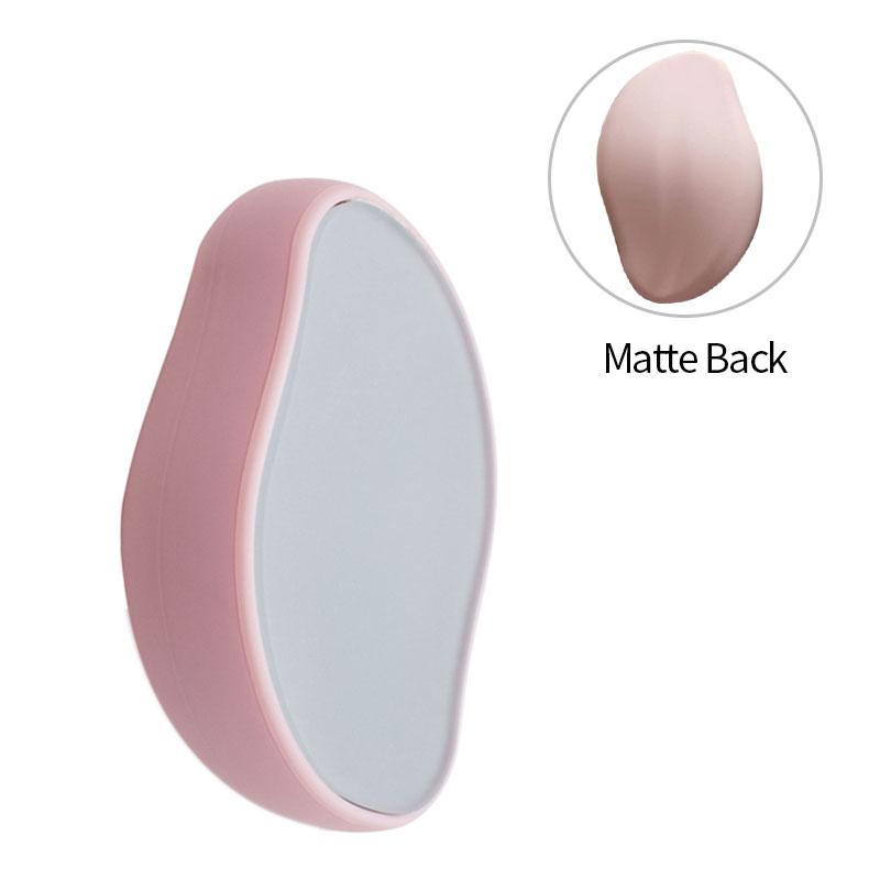 Нано-безболезненный эпилятор, кристалл, ластик для удаления волос, профессиональный физически безопасный ластик для волос, мужской и женский инструмент для удаления волос BodyBeauty