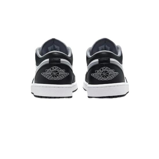 Jordan Air Jordan 1 low "shadow" 553558-040 Унисекс