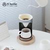 Nanshan Mr. Xingyun Ceramic Coffee Gift Set
