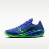 Мужские кроссовки Air Zoom G.T. Кроссовки для баскетбола Cut 1 Унисекс Сине-Зеленые