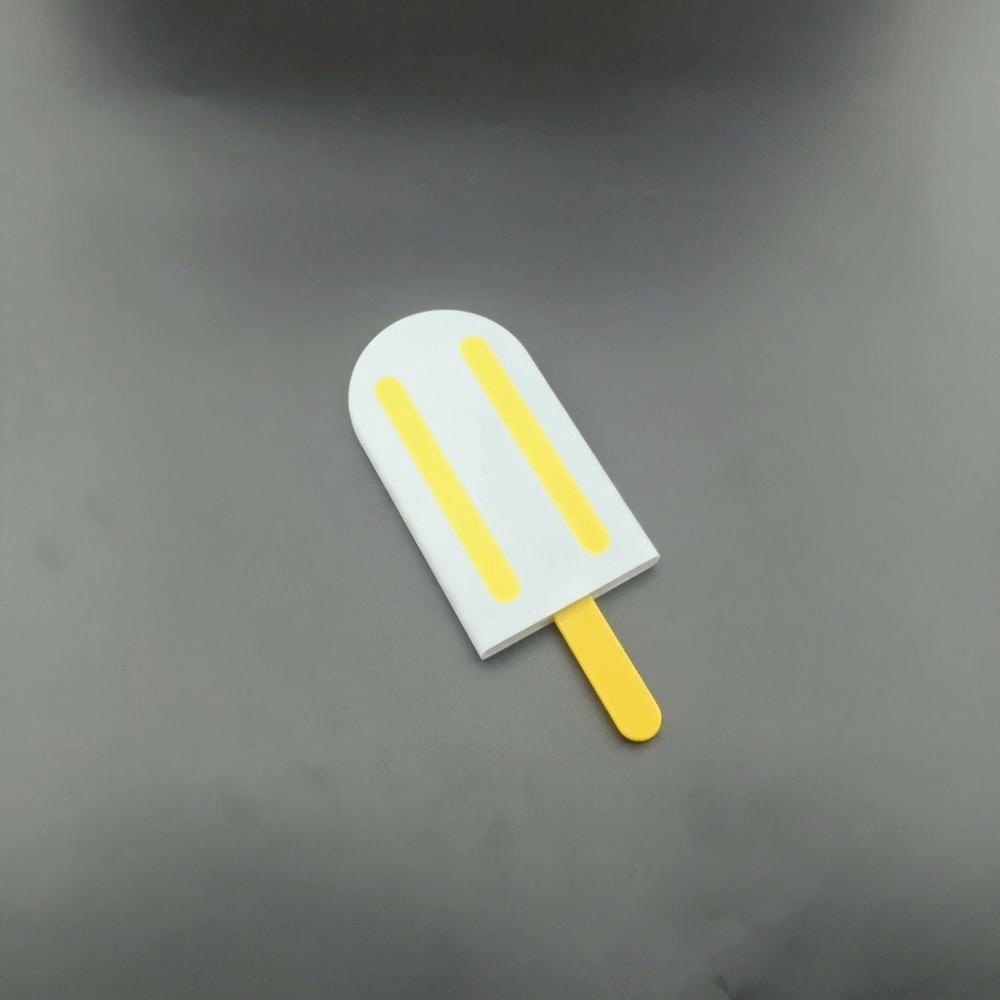 Portable Credit Card Wand 3D Printed Tap To Pay Wand Tech Enthusiasts