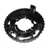 A86Q-2 Pcs Lamp Buckle Base Xenon Lamp Base Clamp Ring D2S 1300290120 for Mercedes-Benz BMW Mondeo Golf Peugeot Citroen