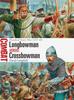 Книга Longbowman Vs Crossbowman : Hundred Years' War 1337-60