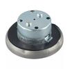 Металлическая крышка топливного бака 51048-0005 Для Kawasaki Mule 1/4 оборота 600 610 3000 3010 550 520