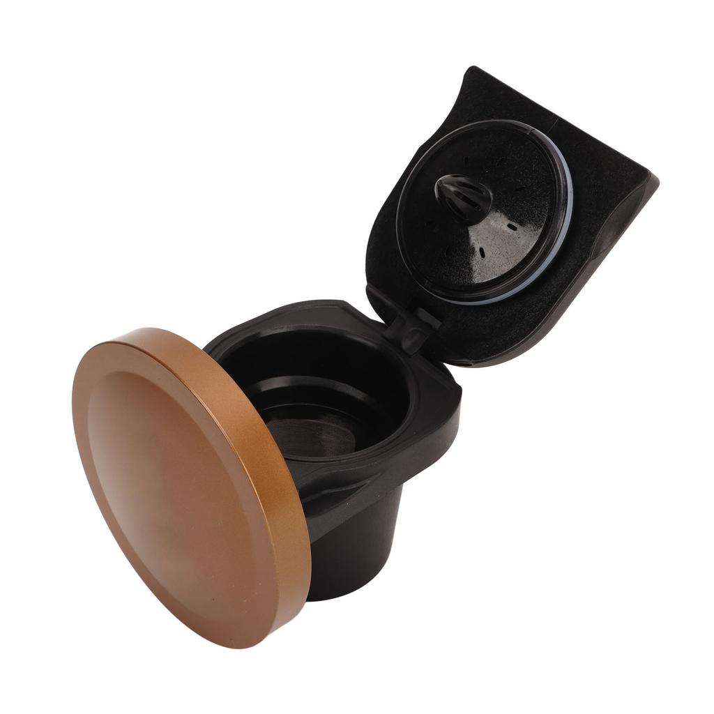 Адаптер для кофейного порошка Держатель для порошка для кофемашины для MINI Q Машина для приготовления кофе американо Дом Офис Кафетерий