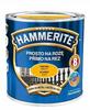 Hammerite Краска по ржавчине 0,7л желтая, высокий глянец, антикоррозионная и защитная для металла