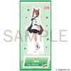 Fine Motion Acrylic Stand Uma Musume Pretty Derby Competition Uniform Ver. Official Merchandise