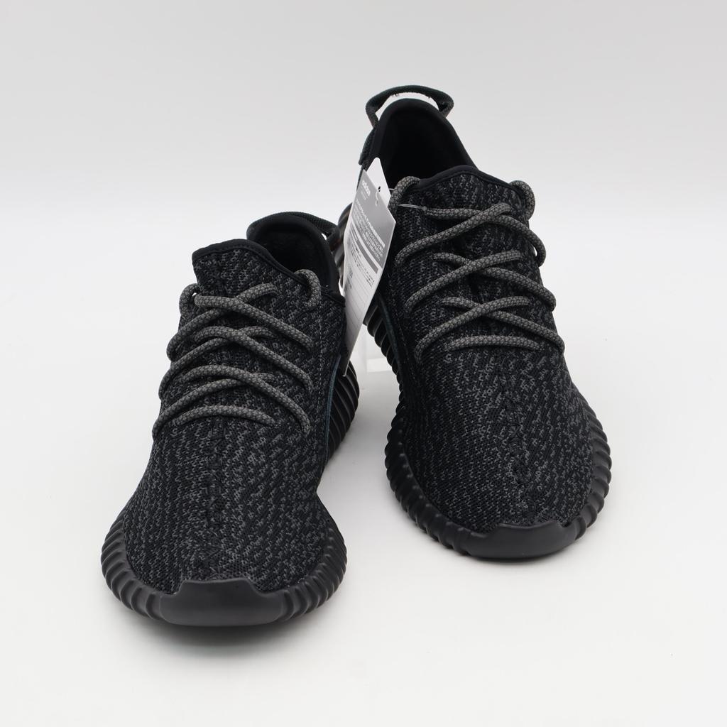 BB5350 adidas YEEZY Boost 350 Pirate Black