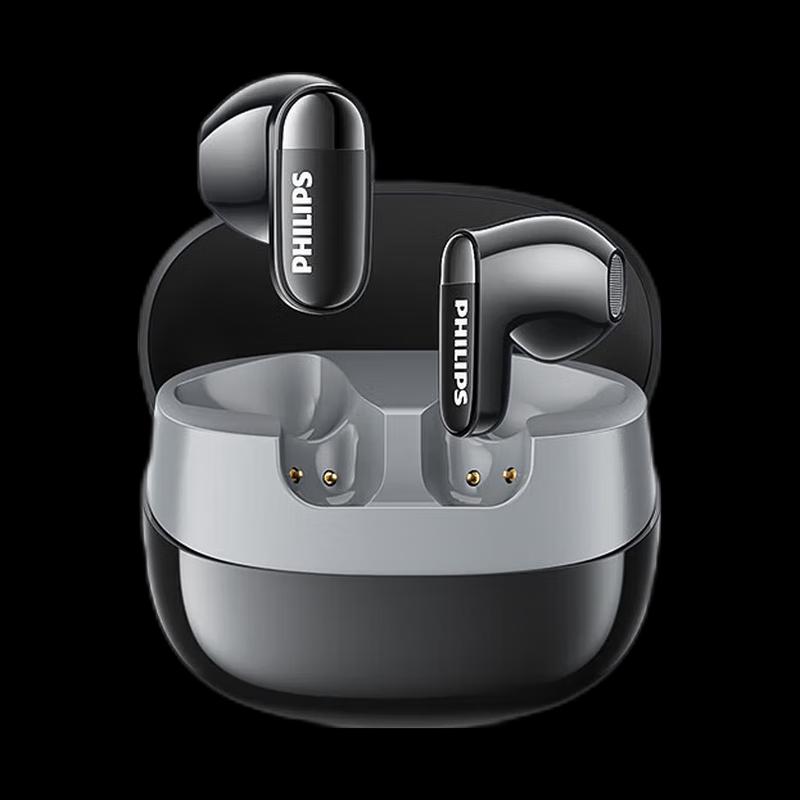 Philips TAT2169 True Wireless Semi-In-Ear Bluetooth Earbuds