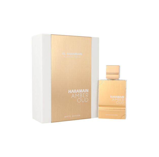 Парфюмерная вода Al Haramain Amber Oud White