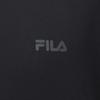 Новые унисекс футболки FILA Черные FS2RSG2220X-BLK