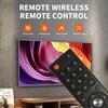 Новый пульт дистанционного управления GCBLTV02ADBBT для контроллера CHIQ Smart TV U55H7A U58H7A U43H7A со светодиодным пультом дистанционного управления Aiwa без голоса
