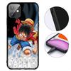 Luffy Roronoa Zoro Nami ONE PIECES Phone Case for Samsung Galaxy Note 20 9 10 S8 S10 Lite S9 Plus A54 A53 A21S S10E A17 Cover
