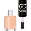 Rimmel Лак для ногтей Super Shine 60 Seconds — 