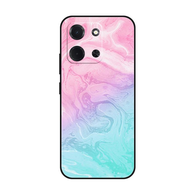 Case For Xiaomi Poco C85 5G Case Cool Silicone Protective Cover for Poco C85 5G Bumper PocoC85 C 85 173.2 mm Fundas Black Coque