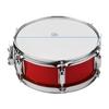 12inch Snare Drum Head with Drumsticks Shoulder Strap Drum Key for Student Band