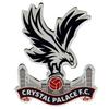 Crest Fridge Magnet