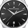 [Maurice Lacroix] 1975 Date Quartz 39mm 751007-SS002-330-1